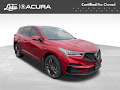 2020 Acura RDX A-Spec Package
