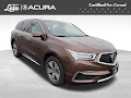 2019 Acura MDX 3.5L