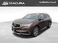 2019 Acura MDX 3.5L