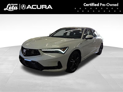 2023 Acura Integra