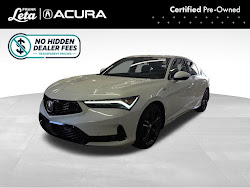 2023 Acura Integra A-Spec Tech Package
