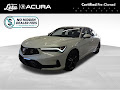 2023 Acura Integra A-Spec Tech Package
