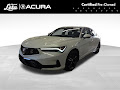 2023 Acura Integra A-Spec Tech Package