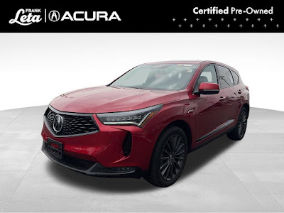 2024 Acura RDX