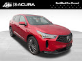 2024 Acura RDX A-Spec Advance Package