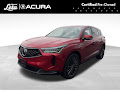2024 Acura RDX A-Spec Advance Package