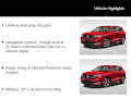 2026 Acura MDX Advance Package
