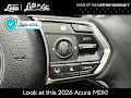 2026 Acura MDX Advance Package