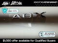 2026 Acura ADX A-Spec Package