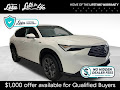 2026 Acura ADX A-Spec Package