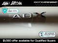 2026 Acura ADX A-Spec Package