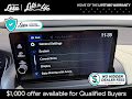 2026 Acura ADX A-Spec Package
