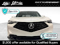 2026 Acura ADX A-Spec Package