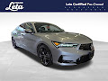 2023 Acura Integra A-Spec Package