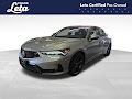 2023 Acura Integra A-Spec Package