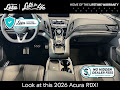 2026 Acura RDX A-Spec Package
