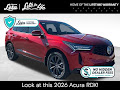 2026 Acura RDX A-Spec Package