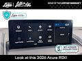 2026 Acura RDX A-Spec Package