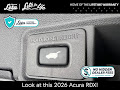 2026 Acura RDX A-Spec Package