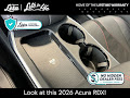 2026 Acura RDX A-Spec Package