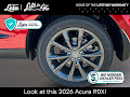 2026 Acura RDX A-Spec Package