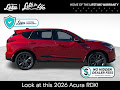 2026 Acura RDX A-Spec Package