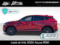 2026 Acura RDX A-Spec Package