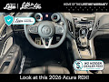 2026 Acura RDX A-Spec Package