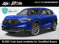 2026 Acura ADX A-Spec Package