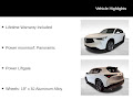 2026 Acura ADX A-Spec Package