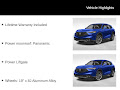 2026 Acura ADX A-Spec Package