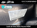 2026 Acura MDX Base