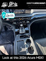 2026 Acura MDX Base