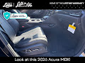 2026 Acura MDX A-Spec Advance Package