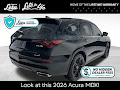 2026 Acura MDX A-Spec Advance Package