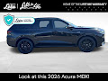 2026 Acura MDX A-Spec Advance Package