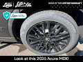 2026 Acura MDX A-Spec Advance Package