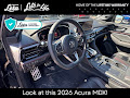 2026 Acura MDX A-Spec Advance Package