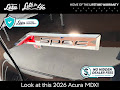2026 Acura MDX A-Spec Advance Package
