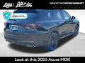 2026 Acura MDX A-Spec Advance Package