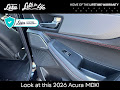 2026 Acura MDX A-Spec Advance Package