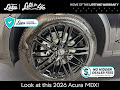 2026 Acura MDX A-Spec Advance Package