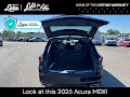 2026 Acura MDX A-Spec Advance Package