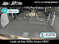 2026 Acura MDX A-Spec Advance Package