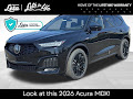 2026 Acura MDX A-Spec Advance Package