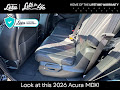 2026 Acura MDX A-Spec Advance Package