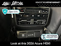 2026 Acura MDX A-Spec Advance Package