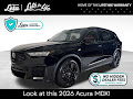 2026 Acura MDX A-Spec Advance Package