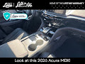 2026 Acura MDX A-Spec Advance Package