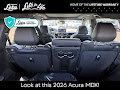 2026 Acura MDX A-Spec Advance Package